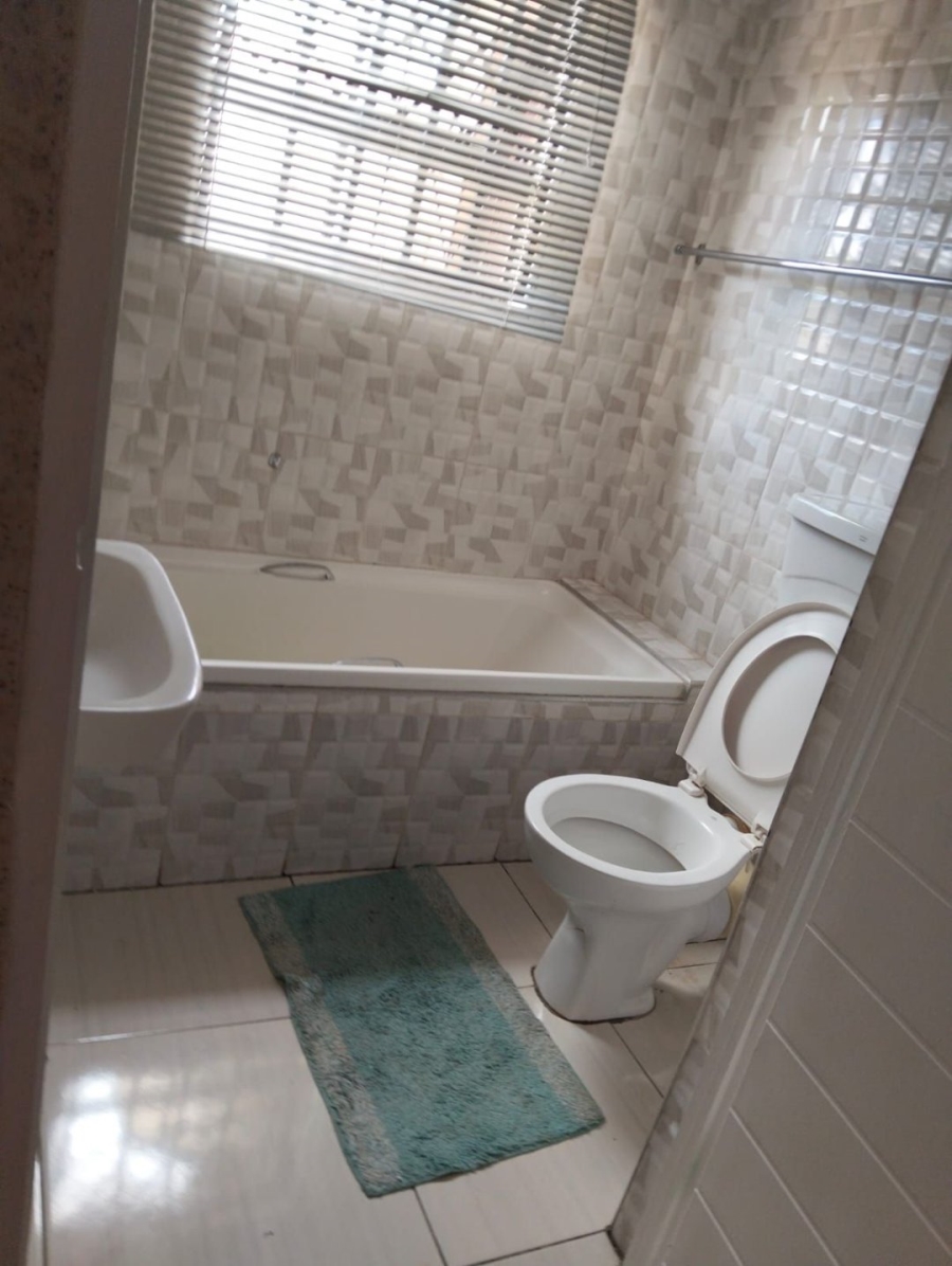 3 Bedroom Property for Sale in Tyu Tyu Eastern Cape